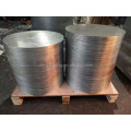 Cercles en aluminium de 0,8 mm 1100 1050